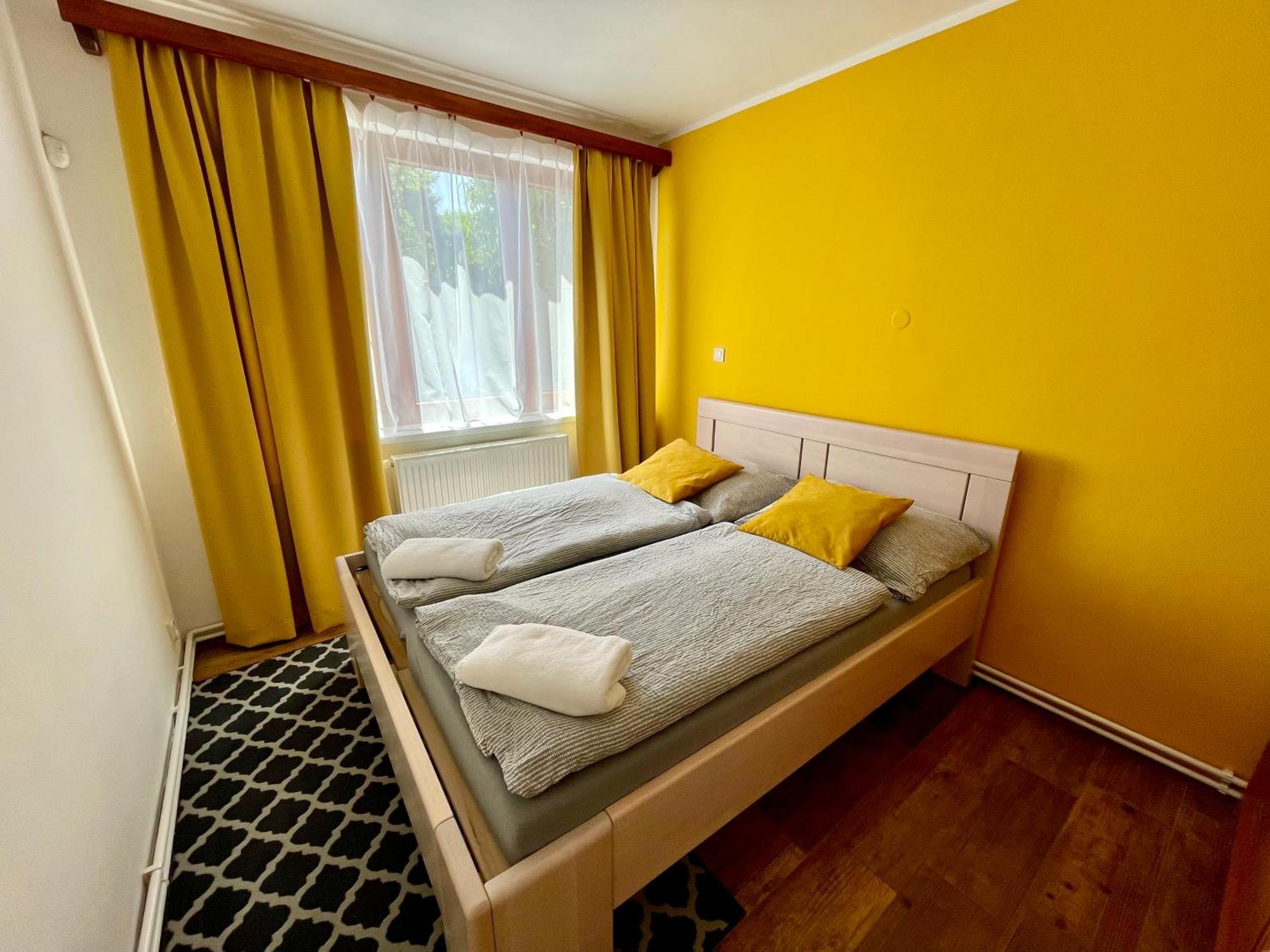 Penzion U Prehrady Luhacovice Room photo